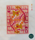 Queen of Hearts Kindle Cover
