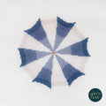 Umbrella Coaster in Navy Blue