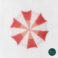 Umbrella Coaster in Red