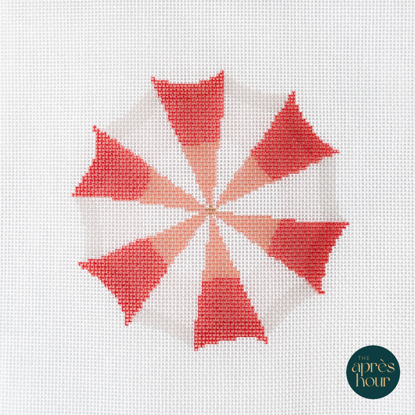 Umbrella Coaster in Red