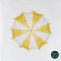 Umbrella Coaster in Yellow